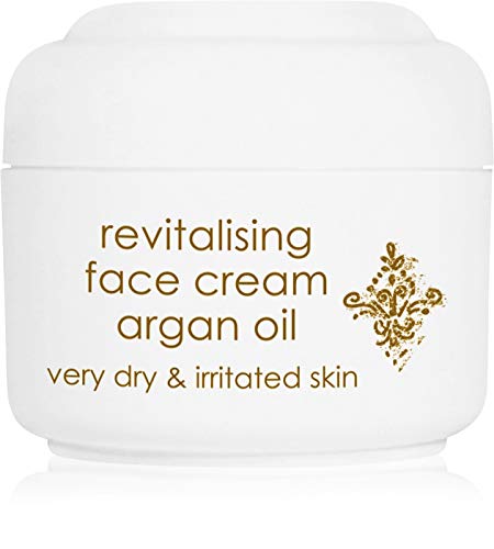 Ziaja Face Cream with Argan Oil for Dry & Irritated Skin 50ml