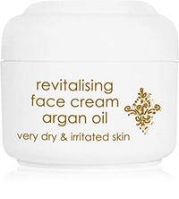 Ziaja Face Cream with Argan Oil for Dry & Irritated Skin 50ml