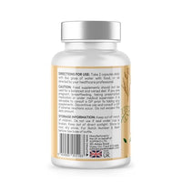 SUPPSKO NEEDS OrexiBurn 60 Capsules All Natural Supplement GMO Free Advanced Formula Pills OREXI Burn