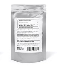 Right Choice Supplements Vitamin B Complex 180 Tablets (6 Month Supply) - Contains All Eight B Vitamins in 1 Tablet, Vitamins B1, B2, B3, B5, B6, B12, Biotin & Folic Acid