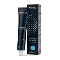 Indola Permanent 60ml - 8.0