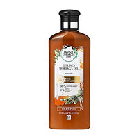 HERBAL ESSENCES PURE 250ML SHAMPOO GOLDEN MORINGA OIL