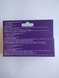 Mederma for Kids – Scar Care Cream – Goes on Purple, Rubs in Clear – Kid-Friendly Scent - 20 ml (Pack of 1)