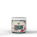 Myprotein Origin Pre-Workout Dry Scoop - Cherry Drops, Energy Booster for Fitness, Exercise, and Pre-Workout Protein Shakes, No Water, No Mixing