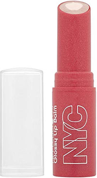 Glory Cosmetics NYC New York Color Applelicious Glossy Lip Balm Blushing Golden 350