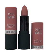 Saffron LONDON Saffron Pro Matte Lipstick #1301 (01 Matte TeaRose)