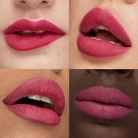 Kiko Milano KIKO Milano Smart Fusion Matte Lip Crayon 04 | On-The-Go Pencil Lip Gloss