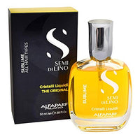 ALFAPARF MILANO Alfaparf Semi Di Lino Diamond Cristalli Liquidi Instant Illuminating Serum 50ml 1.69oz