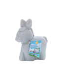 Olive Spa Donkey Milk Soap in Donkey Shape Grey 145 g