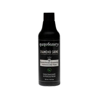 Nanobeauty, Brazilian Straight, Diamond Shine, Hair Smoothing Treatment, 250ml Bottle Only