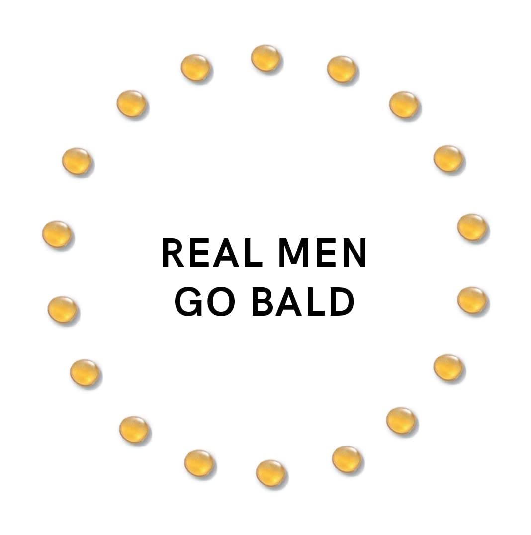 Bee Bald 2 Piece Daily Skin Care Regimen Kit