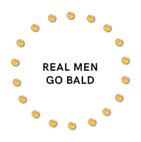 Bee Bald 2 Piece Daily Skin Care Regimen Kit