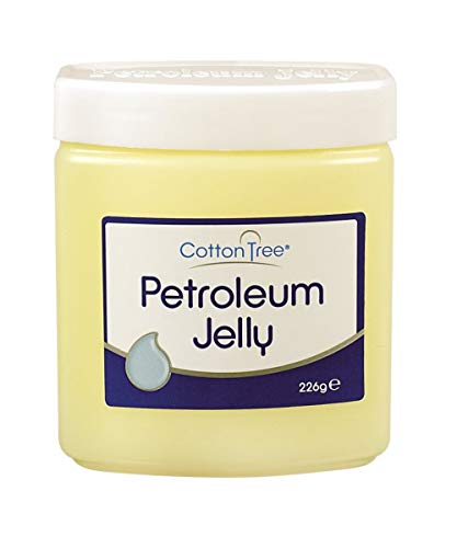 Cottontree Cotton Tree gelée de pétrole à remous - 226g