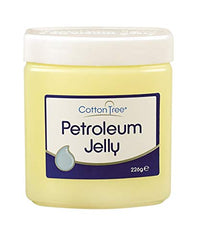 Cottontree Cotton Tree gelée de pétrole à remous - 226g