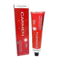Eugene Perma Paris 60 ml tube Carmen No. 8.04 Natural Light Blonde Copper