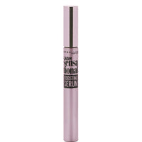 Maybelline New York Lash Sensational Lash Boosting Serum, Clinically Proven Formula with Arginine and Provitamin B5 for Fuller and Thicker Looking Lashes in Just Four Weeks, Clear Serum