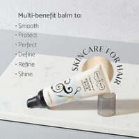 Percy & Reed I Need A Hero! Wonder Balm Hair Primer - Fights Frizz & Improves Shine - Works for Women of All Hair Types - 30 ml