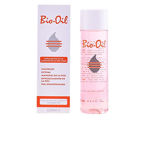 Bio-Oil Bio Oil 125ml, white