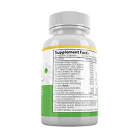 NaturalPhenom Best Health Keto 60 Capsules 1 Month Supply