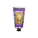 The English Soap Company Anniversary Hand Cream, Lavender Hand Cream, Moisturising Hand Cream for Men and Women, English Lavender Scent 75ml