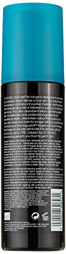 St Tropez Self Tan Dark Bronzing Lotion 200 ml