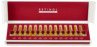 M. Asam M Asam - Retinol Intense 14 Ampoules - 14 x 1ml