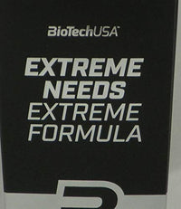 BioTechUSA Biotech USA Black Test (90 Layers)