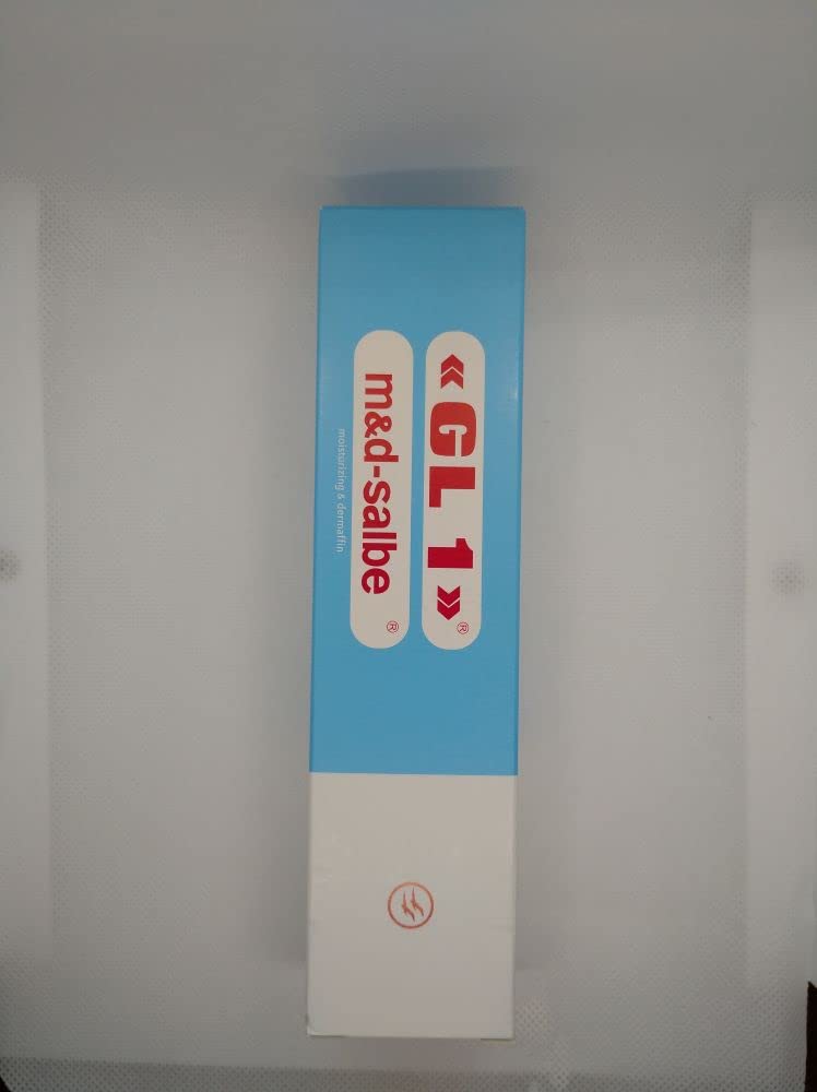 ABC di Kostner Adolf GL1 M&D SALBE CR TUBE 75ML