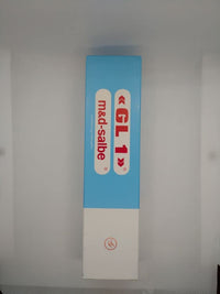 ABC di Kostner Adolf GL1 M&D SALBE CR TUBE 75ML