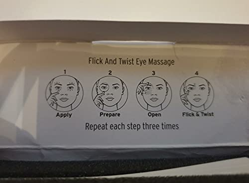 THE BODY SHOP Oil Of Life Revitalising Precision Eye Roller FOR SMOOTHER SKIN