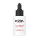 ‎The Solution The Solution Menopause Hair Thickening Scalp Serum (30ml). Healthy Scalp Hair Growth Serum for Women, Hair Serum for Hair Growth, Cruelty Free Hair Growth Products, Hair Thickening Products for Women
