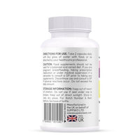 Mitolyn Capsules/Food Supplement/Natural ingredients/60 Capsules-1 Month Supply/SUPPSKO NEEDS