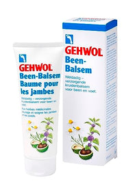 GEHWOL LEG BALM 125ML