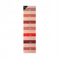 Golden Rose Matte Liquid Lipstick 22