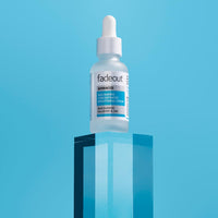 Fade Out Advanced Brightening Concentrated Serum - 5% Niacinamide for Dark Spot Reduction, Even Skin Tone & Hydration - 30ml