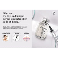 Fillerina 12 Densifying-Filler - Eyes & Eyelids Grade 3