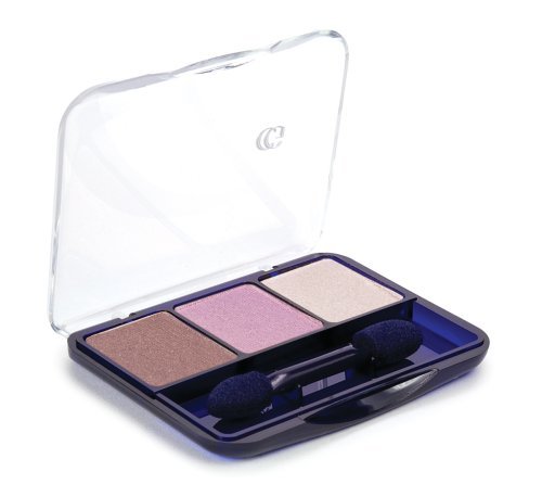 CoverGirl Eye Enhancers 3 Kit Shadow, Dance Party 125, 0.14 Ounce Package by COVERGIRL