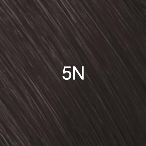 Goldwell GOLDWELL Topchic Zero 5N Light Natural Brown Can 250ml