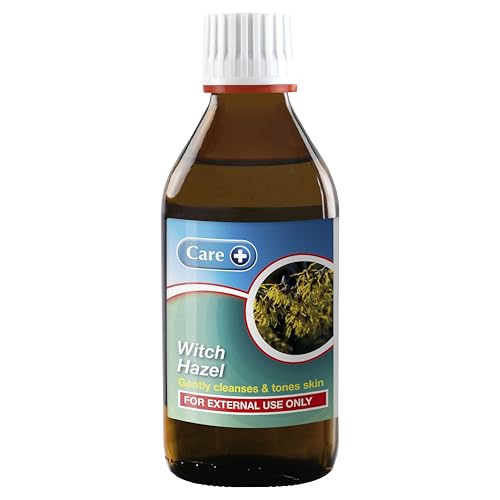 Care 200ml Witch Hazel Liquid