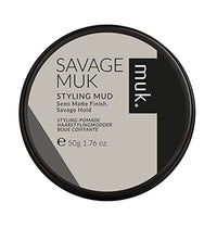 MUK. Muk Savage Muk Styling Mud 50g