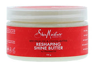 Shea Moisture Red Palm & Cocoa Butter Shine Butter 106g