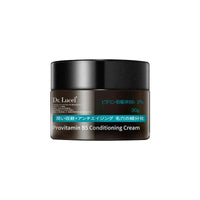 Dr. Lucel 2% Vitamin B5 Face Cream 30g / Vitamin E & Niacinamide, Anti-Aging, Reduces Wrinkles and Dullness, Nourishes Skin, Deeply Hydrates, Improves Skin Texture, Enhances Elasticity, Repairs Skin