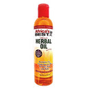 Africa's Best Ultimate Herbal Oil 235 ml