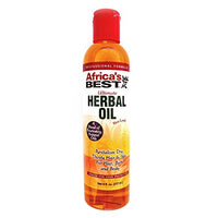 Africa's Best Ultimate Herbal Oil 235 ml