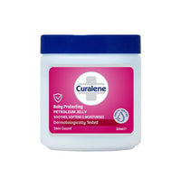 Curalene Baby Protecting Petroleum Jelly 225ml