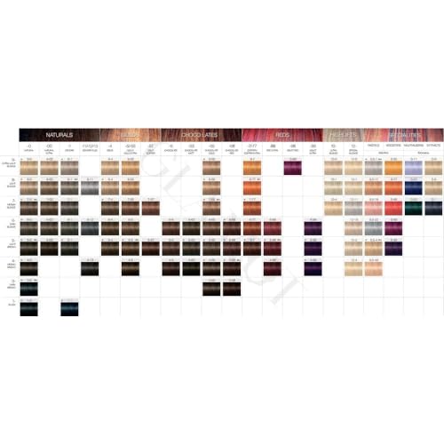 Schwarzkopf Igora Royal Premium Hair Colour 60 g