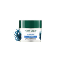 Biotique Seaweed Revitalizing Anti-Fatigue Eye Gel
