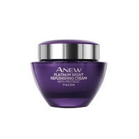 Avon Anew Platinum Night Cream 50 ml