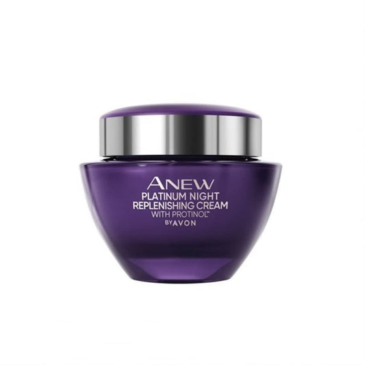 Avon Anew Platinum Night Cream 50 ml