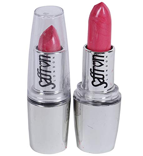 Saffron LONDON Saffron - 0134 Lipstick (Colour 14 Tea Rose)
